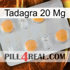 Tadagra 20Mg 24